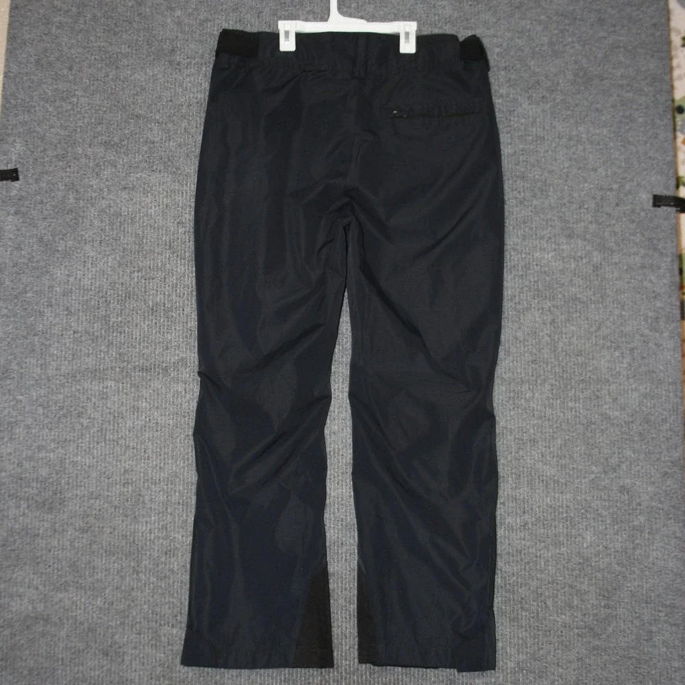 Marker measurements waist
